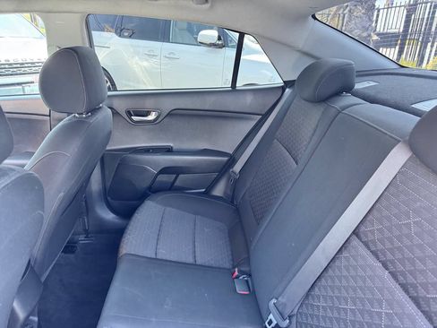 Used 2019 Kia Rio S FWD image 27