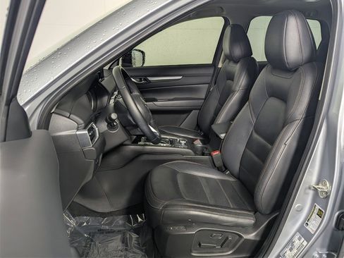 Used 2023 MAZDA CX-5 AWD 2.5 S w/ Preferred Package image 12
