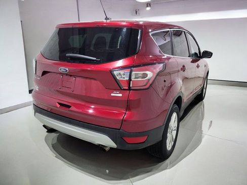 Used 2017 Ford Escape SE image 20