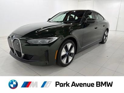 Used 2023 BMW i4 eDrive35 w/ Premium Package