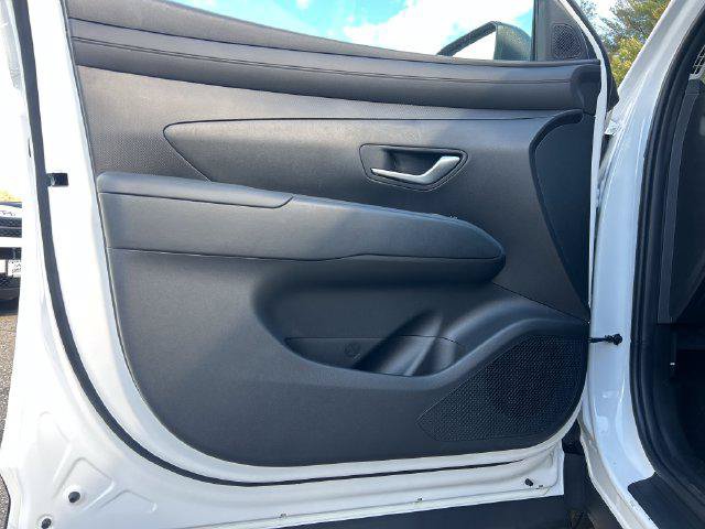 New 2026 Hyundai Tucson SEL AWD/4WD image 12