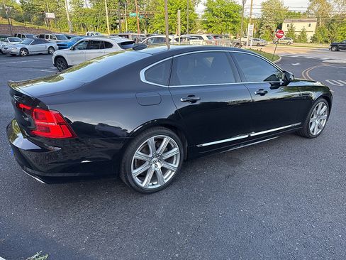 Used 2019 Volvo S90 T6 Inscription w/ Advanced Package AWD/4WD image 4