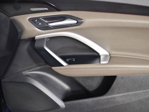 New 2025 Audi Q5 Prestige image 20