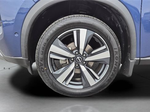 Used 2022 Nissan Rogue SL w/ SL Premium Package AWD/4WD image 23