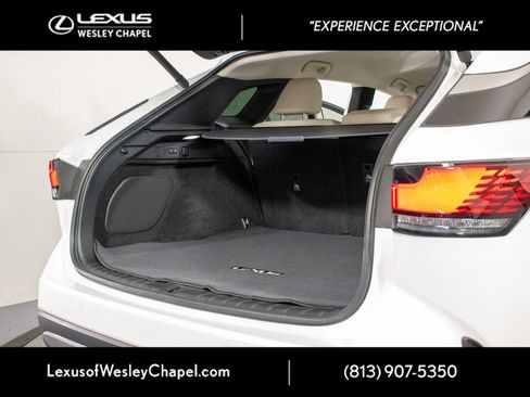 Used 2023 Lexus RX 350 FWD w/ Accessory Package (Z1) image 19