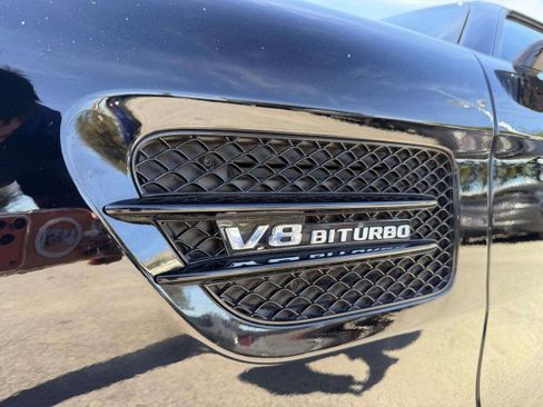 Used 2021 Mercedes-Benz AMG GT Roadster image 14