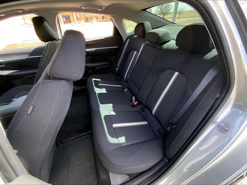 Used 2024 Hyundai Sonata SEL w/ Convenience Package image 21