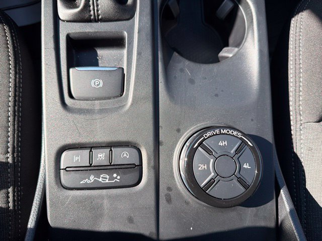 Used 2025 Ford Ranger XLT w/ Equipment Group 301A High AWD/4WD image 46