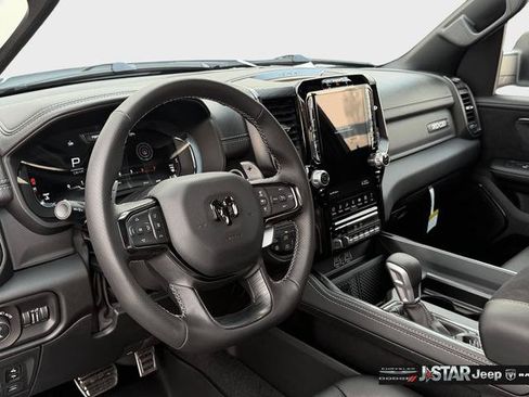 New 2026 RAM 1500 RHO AWD/4WD image 34