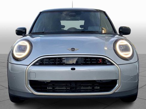 Used 2025 MINI Cooper S image 4