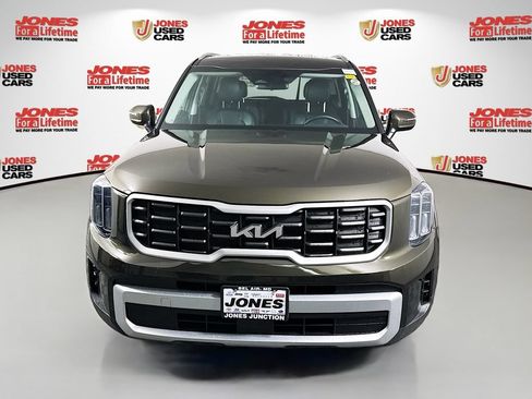 Certified 2023 Kia Telluride S AWD/4WD image 12