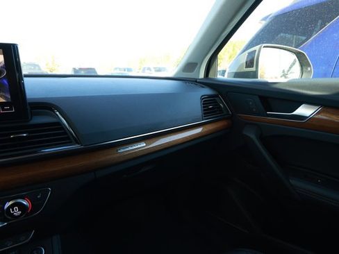 Used 2023 Audi Q5 2.0T Premium Plus image 28