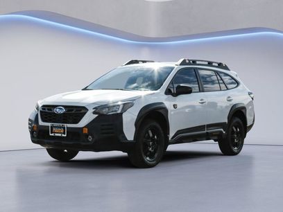 Used 2022 Subaru Outback Wilderness