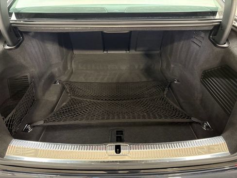 Used 2019 Audi A8 L 3.0T w/ Executive Package image 32
