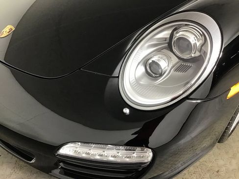 Used 2012 Porsche 911 Carrera 4S AWD/4WD image 20