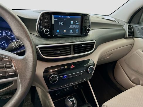Used 2019 Hyundai Tucson Value image 25