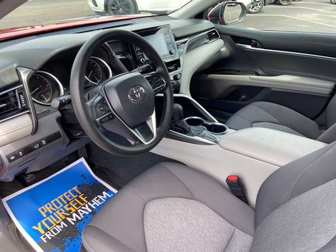 Used 2023 Toyota Camry LE image 15