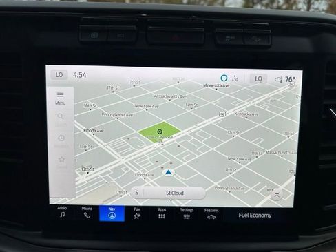 Certified 2024 Ford F250 Lariat w/ FX4 Off-Road Package image 17