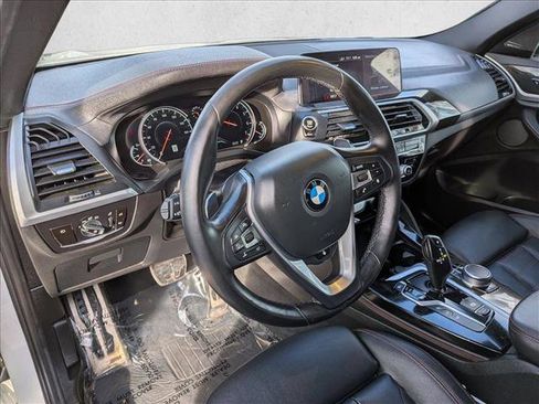 Used 2019 BMW X4 xDrive30i w/ Executive Package image 10