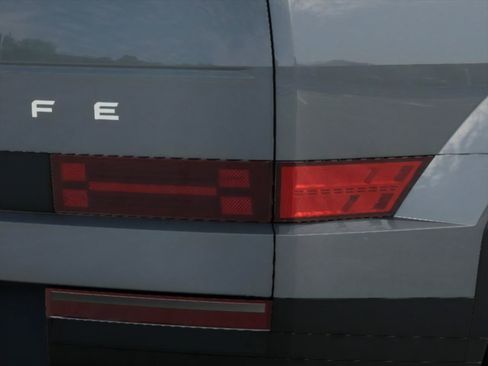 New 2026 Hyundai Santa Fe SE FWD image 10