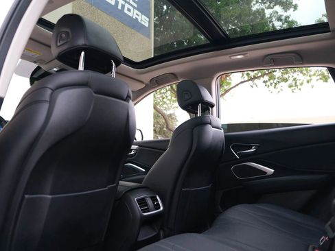 Used 2020 Acura RDX FWD image 25