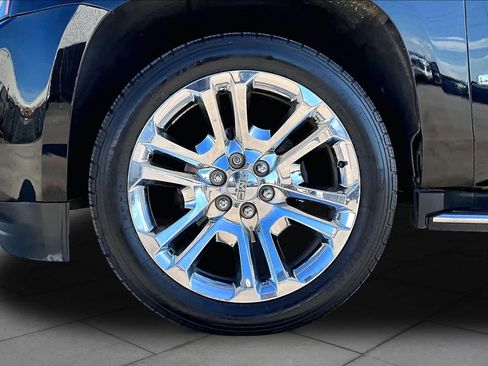 Used 2019 GMC Yukon SLT w/ Premium Edition RWD image 11
