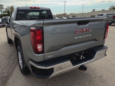 New 2026 GMC Sierra 1500 Pro w/ Pro Value Package image 7