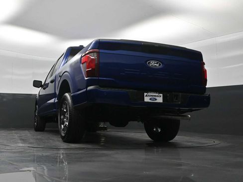 New 2026 Ford F150 STX w/ Equipment Group 200A AWD/4WD image 32