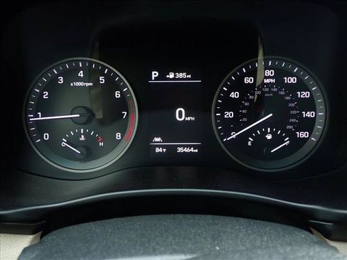 Used 2021 Hyundai Tucson Ultimate AWD/4WD image 15