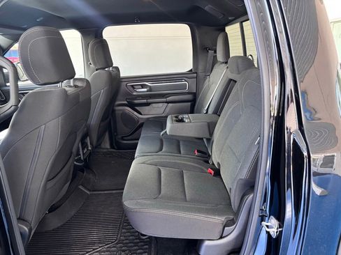 Used 2023 RAM 1500 Lone Star RWD image 13
