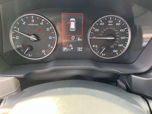 New 2026 Subaru Forester Premium AWD/4WD image 32
