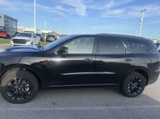 Used 2025 Dodge Durango GT video 1