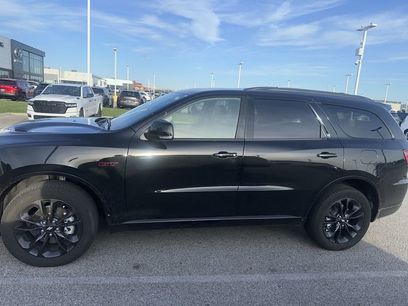 Used 2025 Dodge Durango GT