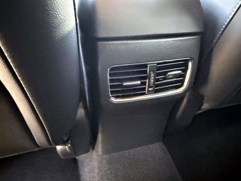 Used 2024 MAZDA CX-5 AWD 2.5 S w/ Preferred Package image 16