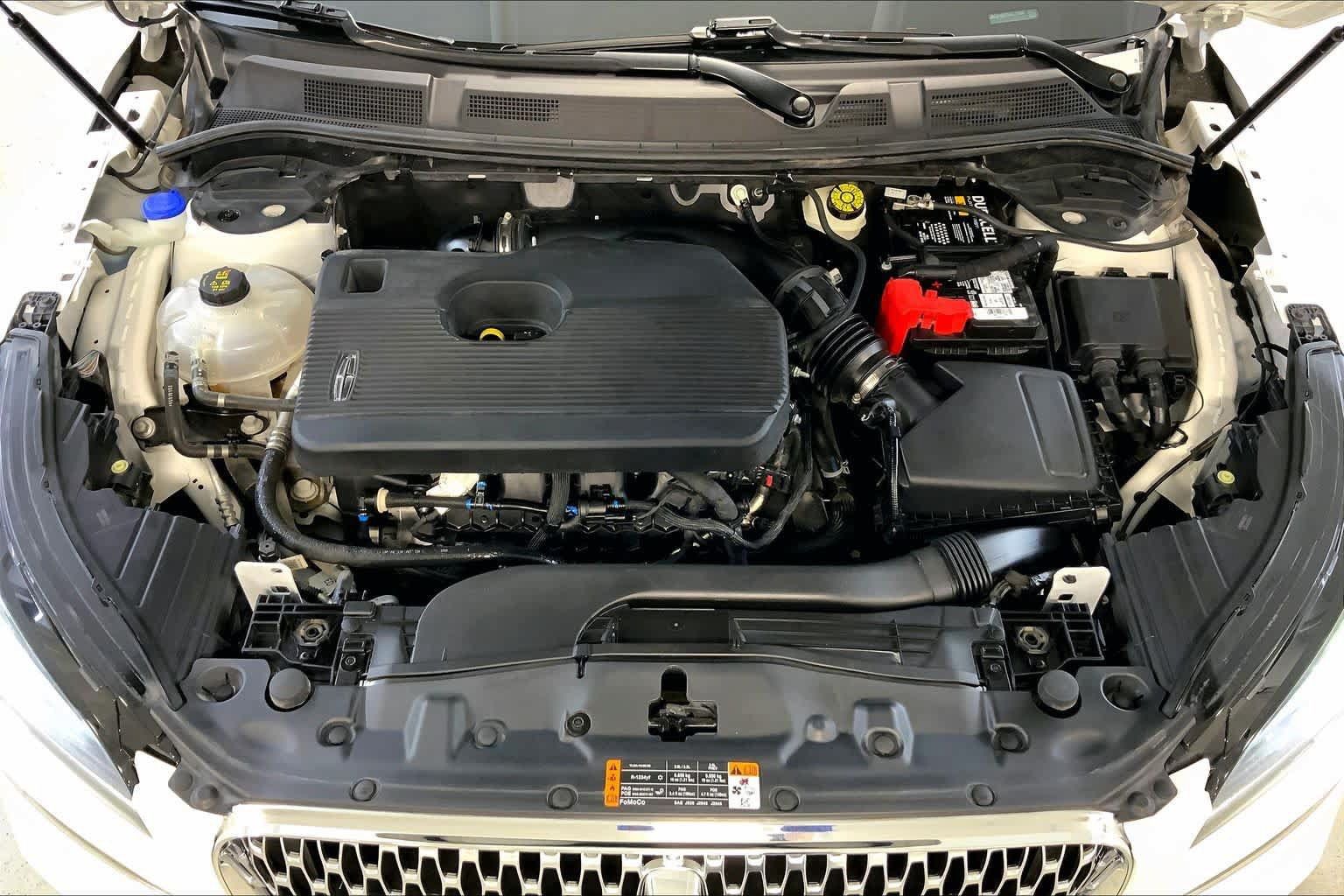 Used 2020 Lincoln Corsair AWD w/ Equipment Group 101A image 30
