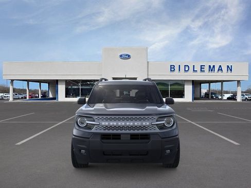 New 2026 Ford Bronco Sport Big Bend w/ Convenience Package AWD/4WD image 7