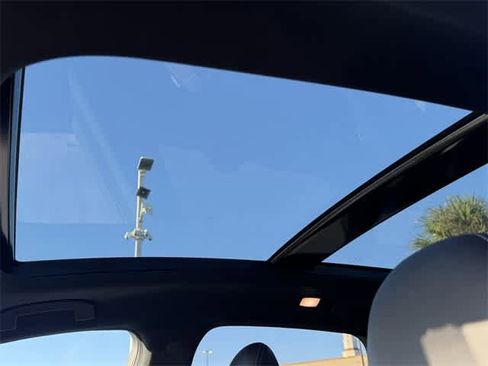 Used 2023 INFINITI QX50 Sport image 24