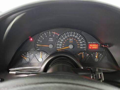 Used 2002 Pontiac Firebird Formula image 33