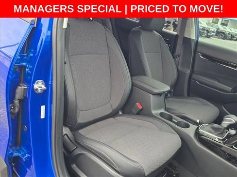 Used 2026 Kia Seltos S FWD image 15