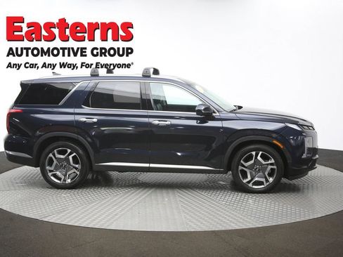 Used 2023 Hyundai Palisade Limited image 49