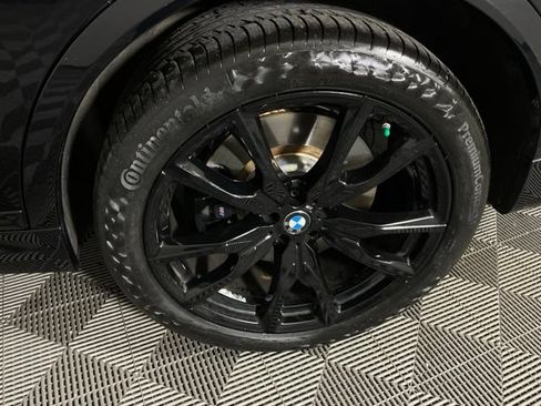 Used 2024 BMW X7 M60i w/ Executive Package AWD/4WD image 42