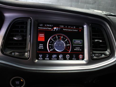 Used 2015 Dodge Challenger R/T Scat Pack image 50