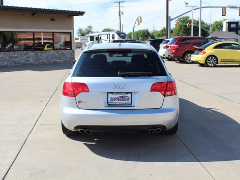 Used 2005 Audi S4 Avant AWD/4WD image 27