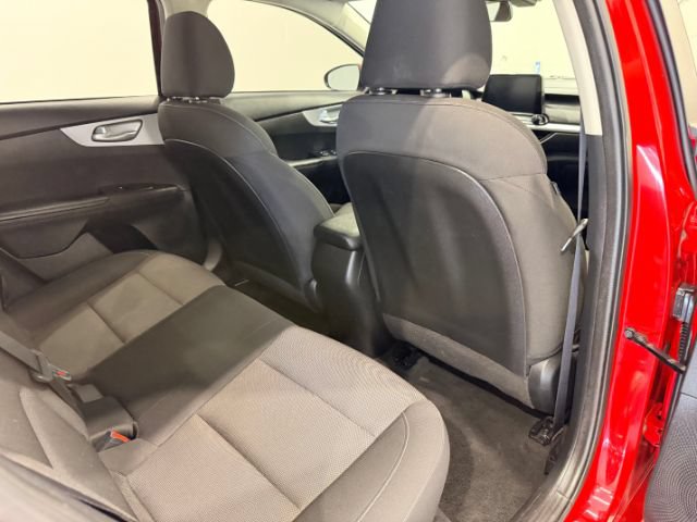 Used 2023 Kia Forte LXS w/ LXS Technology Package FWD image 35