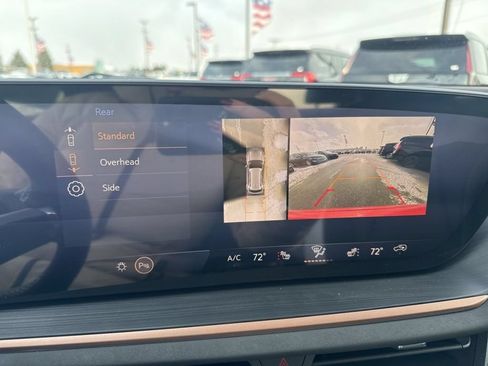 New 2026 Buick Envision Sport Touring AWD/4WD image 37