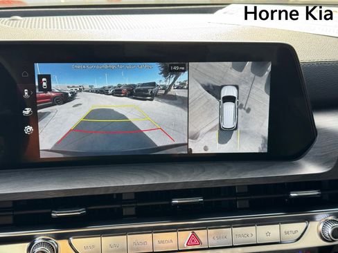 New 2025 Kia Telluride SX Prestige X-Line image 16