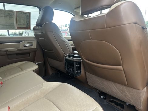 Used 2022 RAM 2500 Laramie image 30