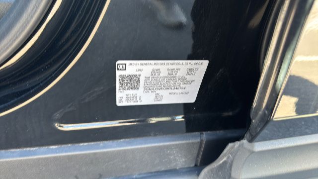 Used 2024 Chevrolet Equinox RS AWD/4WD image 38