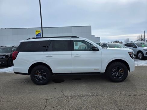 New 2026 Ford Expedition Tremor image 31