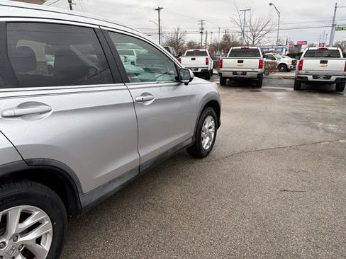 Used 2016 Honda CR-V EX-L image 9
